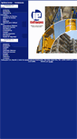 Mobile Screenshot of italequipos.com